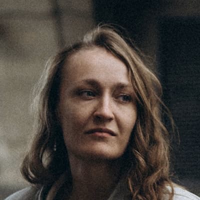 Агния Слободчикова