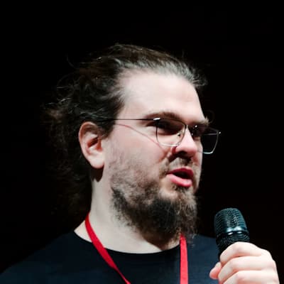 Александр Фатин