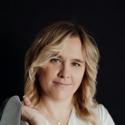 Александра Савельева