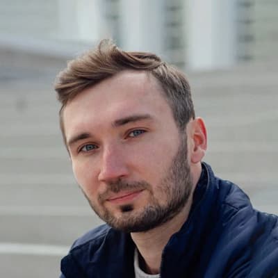 Алексей Ловцов