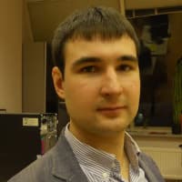 Александр Никифоров