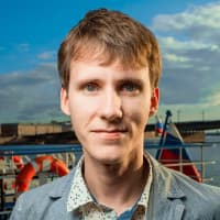 Алексей Чайкин