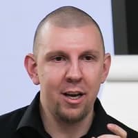 Алексей Федоров