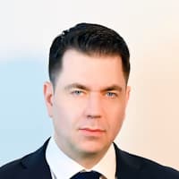 Алексей Клочков