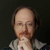 Алексей Мерсон