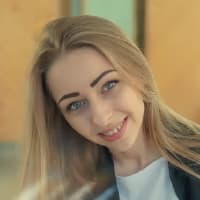 Алина Чуприкова​​