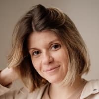 Алина Хныкина