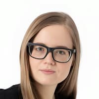 Анастасия Криулина