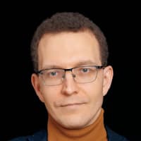 Андрей Дмитриев