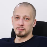 Андрей Антошин