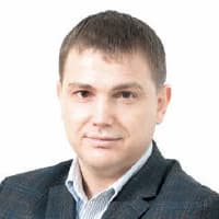 Андрей Лякин