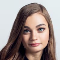 Анна Демченко​