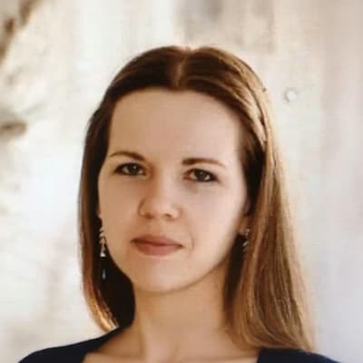 Анна Галимова