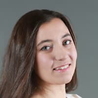 Анна Иляхина