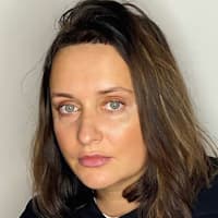 Анна Кравченко