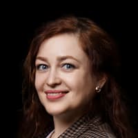 Анна Ликинцева