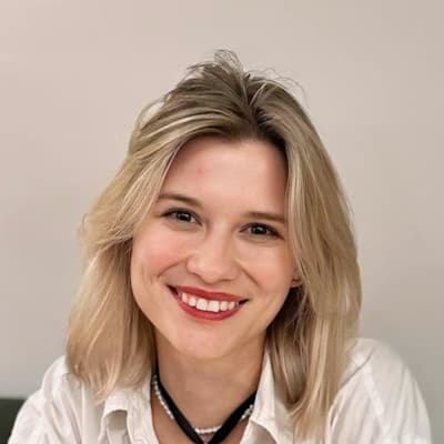 Анна Любимова