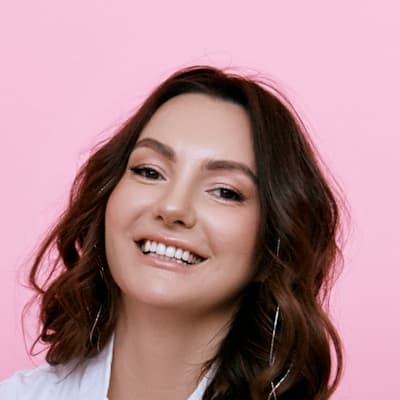 Анна Панферова