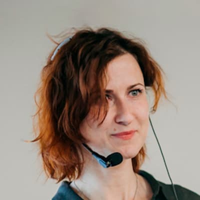 Анна Посаженникова