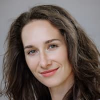 Анна Рудая