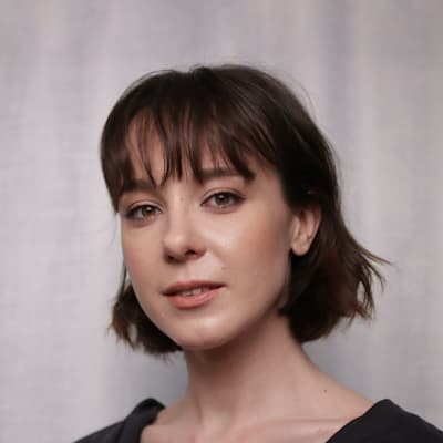 Анна Сливицкая