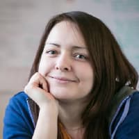 Аня Дворникова​​