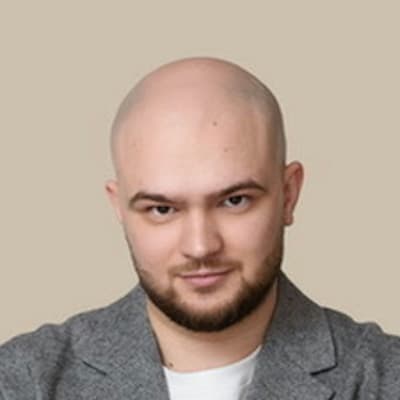 Артём Гринёв