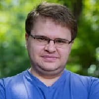 Борис Вольфсон