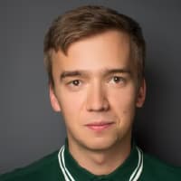 Данил​ Парникель​