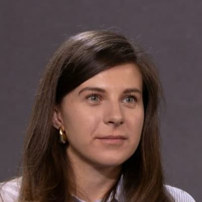 Дарья Мамлыгина