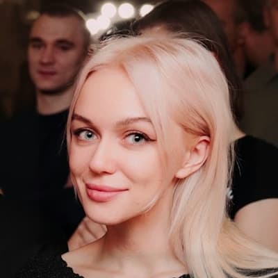 Дарья Жданова