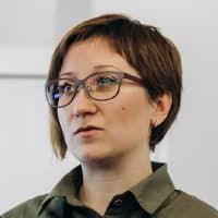 Дарья Касаткина