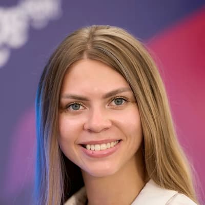 Дарья Мулык