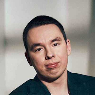 Денис Кириллов