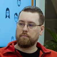 Дмитрий Лысцев