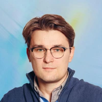Дмитрий Самофалов