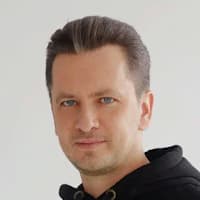 Дмитрий Волошин