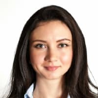 Екатерина Астраханцева