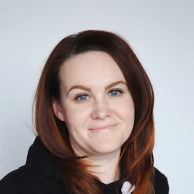 Екатерина Чебакова