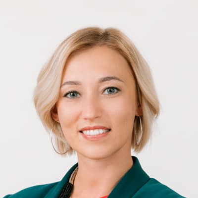 Екатерина Фимина