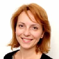 Екатерина Губернаторова​