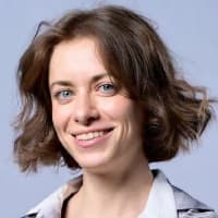 Екатерина Лисейчева