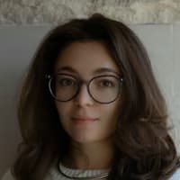 Екатерина Масасина