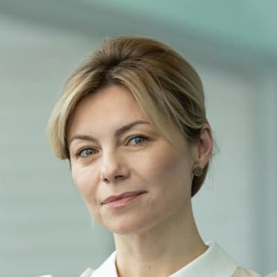 Екатерина Мелентьева