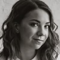 Екатерина Шашкина