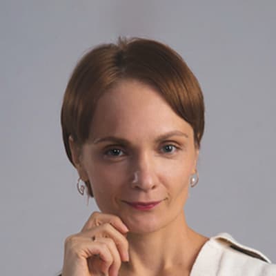 Екатерина Шилко