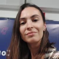 Екатерина Солонченко