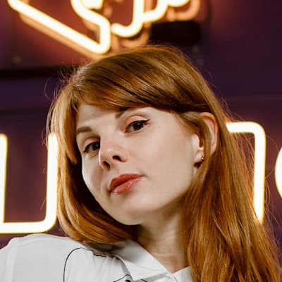 Екатерина Туркина