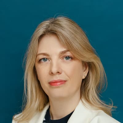 Елена Дюпина