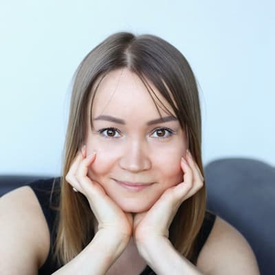 Елена Колесникова